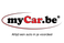 Logo myCar.be